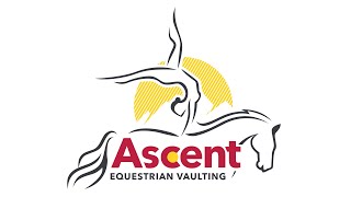 Ascent Equestrian Vaulting 2021