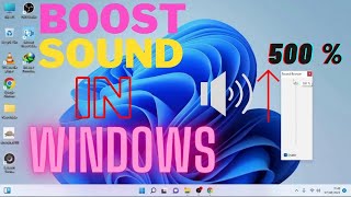 Boost Your Laptop Sound - The Ultimate Guide