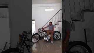 Motor antik sedunia || Motor keren