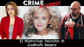 Il Misterioso Omicidio di JonBenét Ramsey - 46