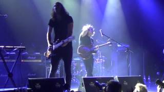 God Is an Astronaut – Red Moon Lagoon (Live in Moscow / Главclub / 23.11.2014 )