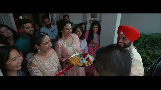 Sukhjeet & Sarbjit | Beautiful Wedding | Salt Lake City, UTAH