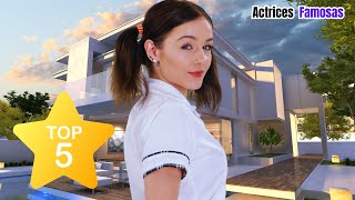 El Top 5 Definitivo de Modelos y Actrices Más Famosas! ¿Quién Es la Número 1? | 5