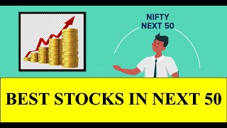 BEST STOCKS IN NEXT 50 | Money Pechu | Retail Options | Stock Selection Tamil