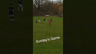 Sunday’s game #sundayleague #brookerbros #soccer #sundayleaguefootball #football