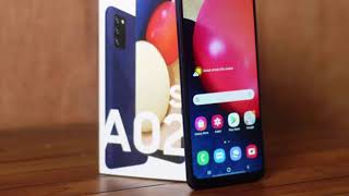 مميزات و سعر غالاكسي اي 02 اس GALAXY A02S في الدول العربية