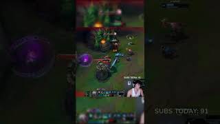 Best Karthus in NA | twitch.tv/Dantes