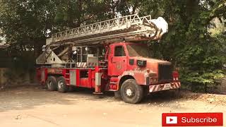 Delhi Fire Service !! Documentary !! All details