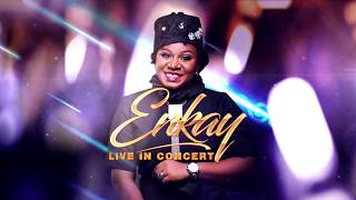 Enkay Live in Concert July 1st Eko Hotel Lagos