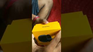 realme buds air 2 unboxing #realme #realmebuds