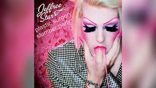 Jeffree Star - Plastic Surgery Slumber Party (FULL EP)