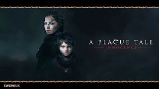 А Plague Tale: Innocence .Путь света .3/Прохождение на русском