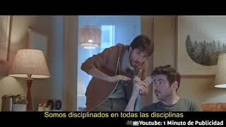 🇦🇷EL ARGENTINO SABE TODO- Publicidad de Clarín (2018 sub)🇦🇷