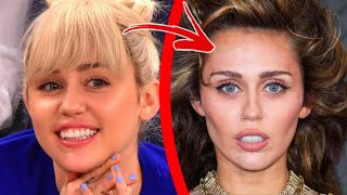 Top 10 Celebrities Who Became Unrecognizable After Plastic Surgery