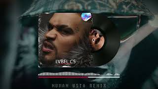 Lvbel C5 - KASA ORIJINAL (Numan Usta Remix)