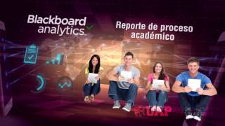 Servicios Blackboard UAP