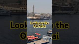 The old Dubai 2024