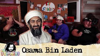 Osama Bin Laden