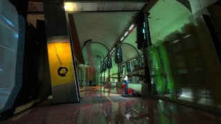 [STREAM] The Best HL2 Beta Mod (Dark Interval) + Other Beta Stuff + Richter Chat