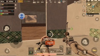 My PUBG MOBILE Stream