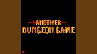 Another Dungeon Game!