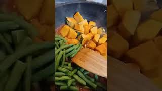 HOW TO COOK PINAKBET | FILIPINO COOKING | PINOY ULAM | MIXED VEGGIES W/ SHRIMP PASTE | SWEET SHERRY