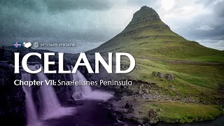 Snæfellsnes, Iceland's Most Underrated Peninsula - Iceland: Chapter VII