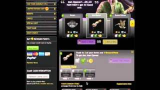 Mafia Wars Pawnshop Trader Goh Tutorial,