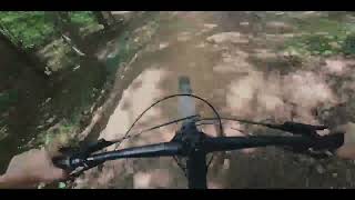 Riding with @WeekendFilmCo At Crabtree Park (Short Session)