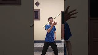 AKSI LUARBIASA PERMAINAN NUNCHAKU FREESTYLE #nunchakufreestyle