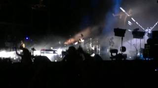 Bastille - Of The Night Live (FIB 2015)