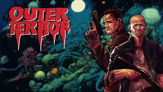 Outer Terror: Console Coming Soon Trailer - Retro Horror Unleashed!