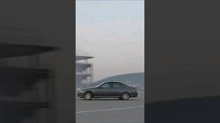 Bmw E39 M5 Drifting & Donuts