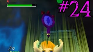 Let's Play/100%: The Legend of Zelda: Master Quest - Part 24