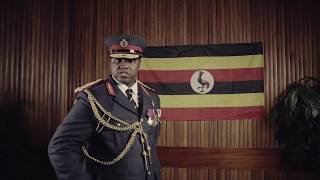 The Last King of Scotland - Idi Amin Speaks to the People