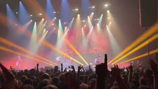 Billy Talent - Fallen Leaves (Live @ Rockhal Lux 22.11.2022)