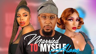 MARRIED TO MYSELF ALONE - CHIDI DIKE, DEBBY FELIX,  CHRIS VILLA