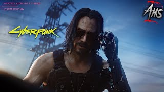 Cyberpunk 2077 - Part 4 | PAKISTAN LIVESTREAM - AHS