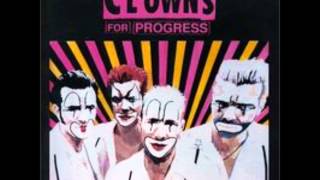 Clowns for Progress - Cherry Cherry (Neil Diamond Rock Cover)