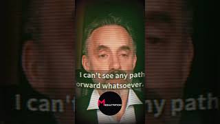 Jordan's daughter demise !😞😞 #jordanpeterson #shorts