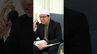 Kenapa "Tasbih" Dipanggil Tasbih? - Da'i Fuad Mokhtar