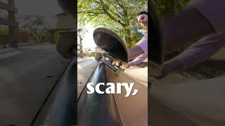 Skateboarders AVOID This Mini Ramp MISTAKE!