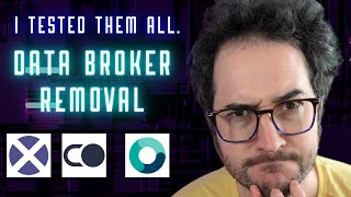 I Tested 10 Data Broker Removal Services. Which Is Best?