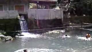 "INDANG CAVITE SWIMMING AT SPRING WATER ESCAPADE"3