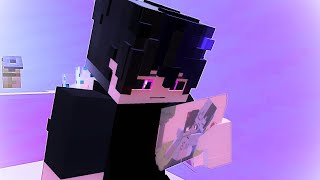 Minecraft animation boy love// he come for revage [ part 33 ] music video