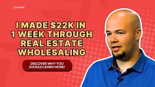 Understanding Wholesaling in Real Estate: A Beginner's Guide