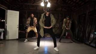 Where Have You Been - Rihanna - @CalvitJr Choreography