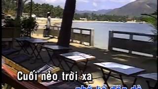 karaoke tanco Tau Dem Nam Cu - ca voi 545.wmv