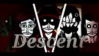 DESCENT-An Incredibox Void/Xrun/Evadare Mashup