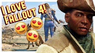 I Love Fallout 4! - Episode 265 - Atomic Radio Hour